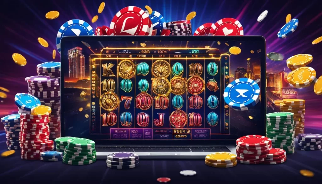 Các phương thức nạp tiền an toàn tại 18bet