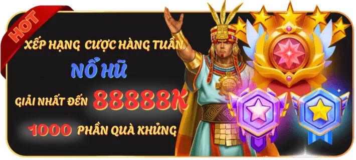 Thưởng nạp lại và khuyến mãi thường xuyên 18bet code