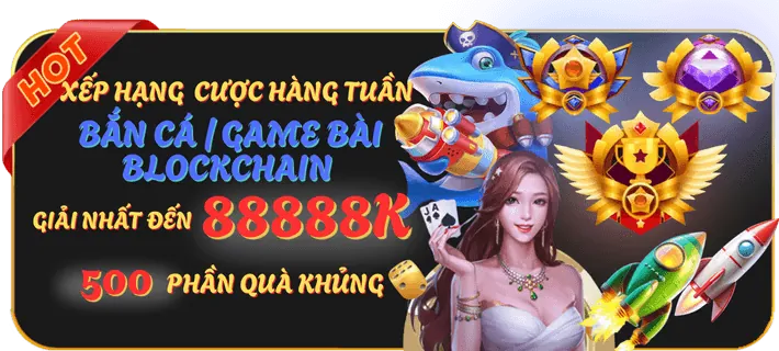 Chiến thuật bắn cá 18bet