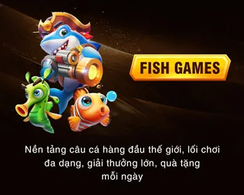 Kho trò chơi đa dạng