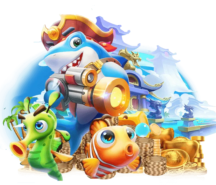 Game Nổ Hũ Phiêu Lưu Kho Báu