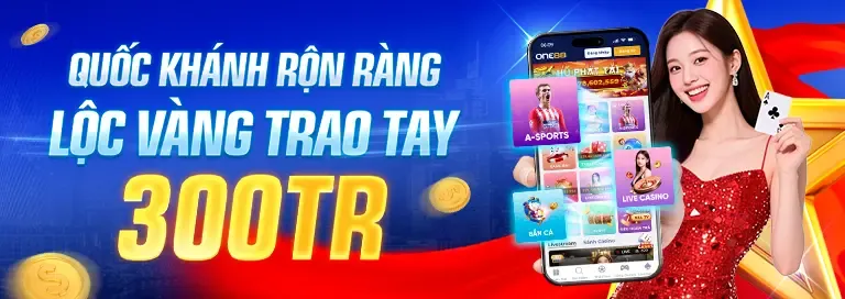 Những lợi ích độc quyền dành cho VIP 18bet code